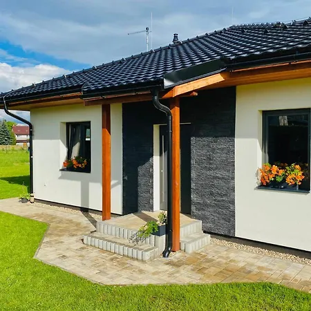 Lägenhet Apartman Dome B