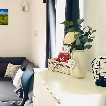 Apartman Dome B Doksy (Liberec)