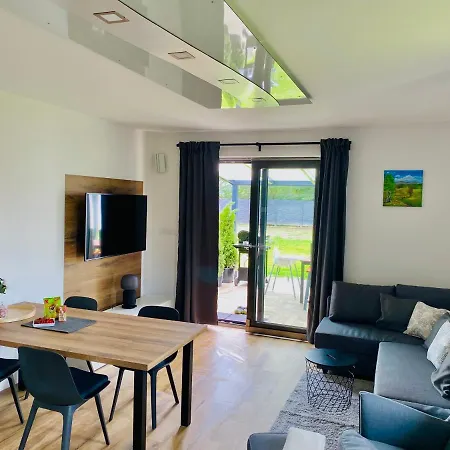 Lägenhet Apartman Dome B Doksy (Liberec)