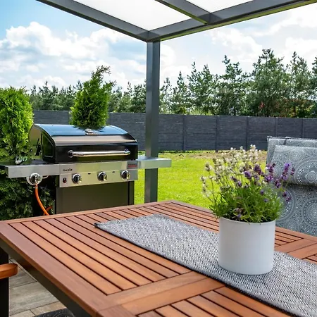 Lägenhet Apartman Dome B Doksy (Liberec)