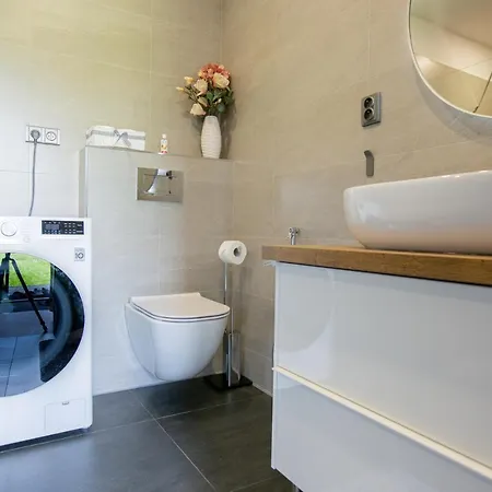 Apartman Dome B Lägenhet