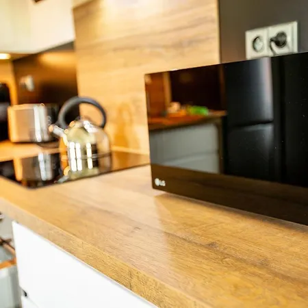 Apartman Dome B